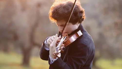 LISINSKI SUBOTOM ACADEMY OF ST. MARTIN IN THE FIELDS AUGUSTIN HADELICH, violina i umjetničko vodstvo