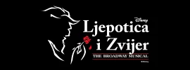 A. Menken—H. Ashman—T. Rice—L. Woolverton: LJEPOTICA I ZVIJER