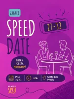 Kratki spoj: Speed date | 27-32 (2 / 2)