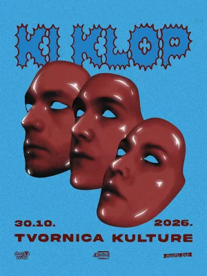 KI KLOP (2 / 2)