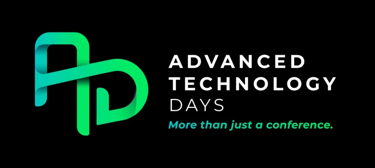 Advanced Technology Days Conference (2 / 2)