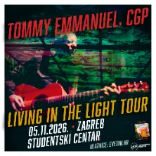 Tommy Emmanuel