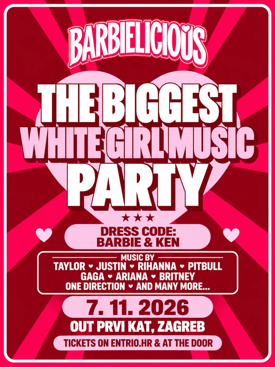 BARBIELICIOUS | 7.11. (2 / 2)
