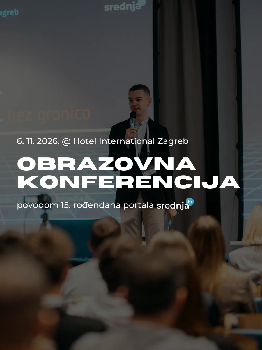 srednja.hr obrazovna konferencija (2 / 2)