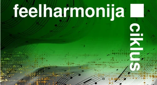 FEELharmonija BEETHOVENOVA DEVETA IVAN ŠĆEPANOVIĆ, dirigent AKADEMSKI ZBOR IGK FABIJAN KOMLJENOVIĆ, pripovjedač