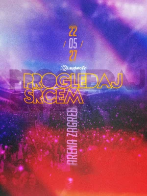 Progledaj srcem 2027 (2 / 2)