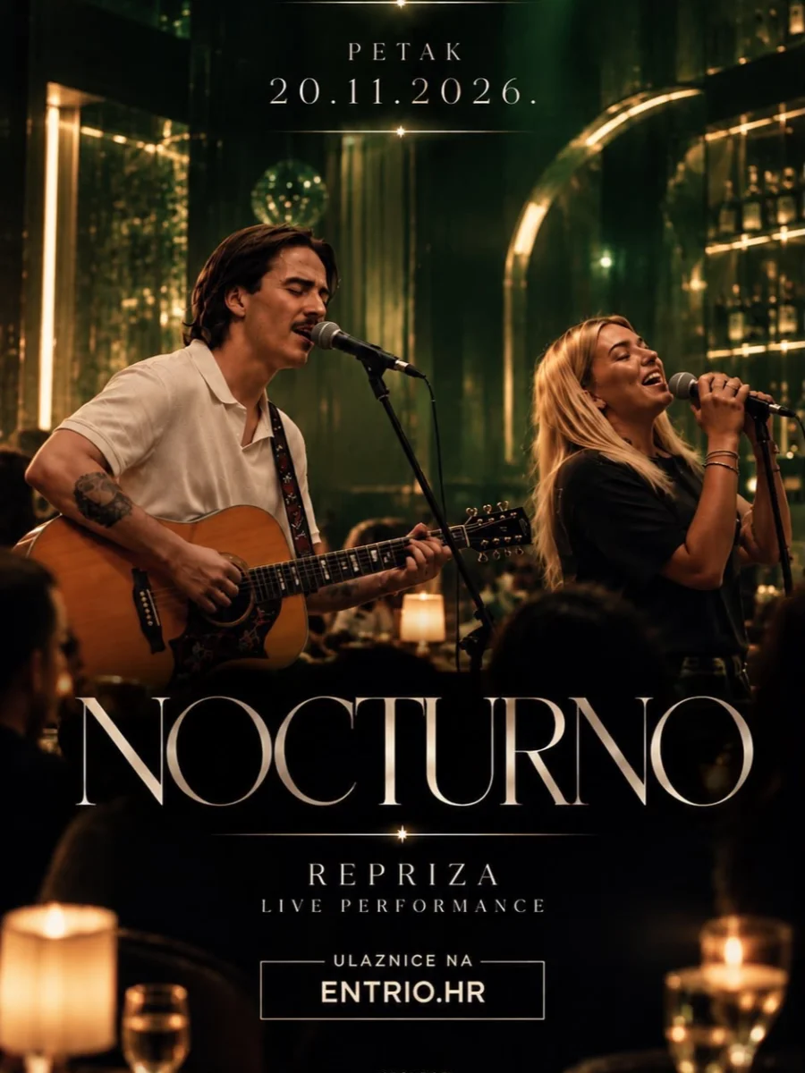 Nocturno @MINT CLUB