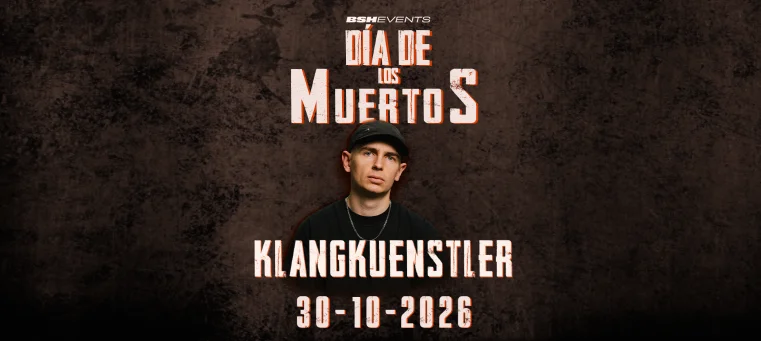 BSH Día de los Muertos 2026 (2 / 2)