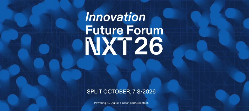NXTforum - Innovation Future Forum