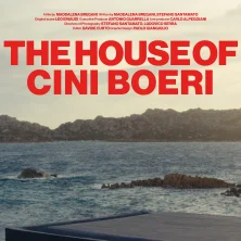 DA2 Film Festival - Kuća Cini Boeri
