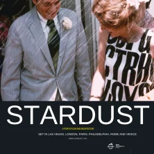 DA2 Film Festival - Stardust: Priča o ljubavi i arhitekturi