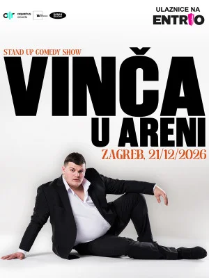 Vinča u Areni!