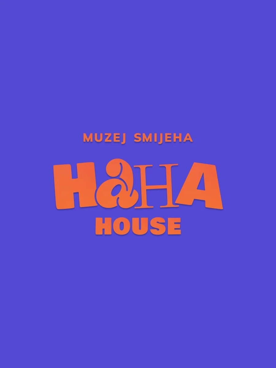 HaHaHouse listopad 2026. (2 / 2)