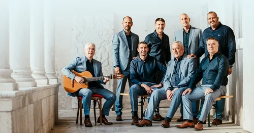 TOMISLAV BRALIĆ I KLAPA INTRADE - 20 GODINA ZAGREBAČKE TRADICIJE