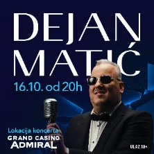 Dejan Matić