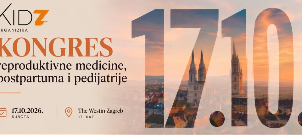 STRUČNI SKUP REPRODUKTIVNE MEDICINE, POSTPARTUMA I PEDIJATRIJE, NeoFem