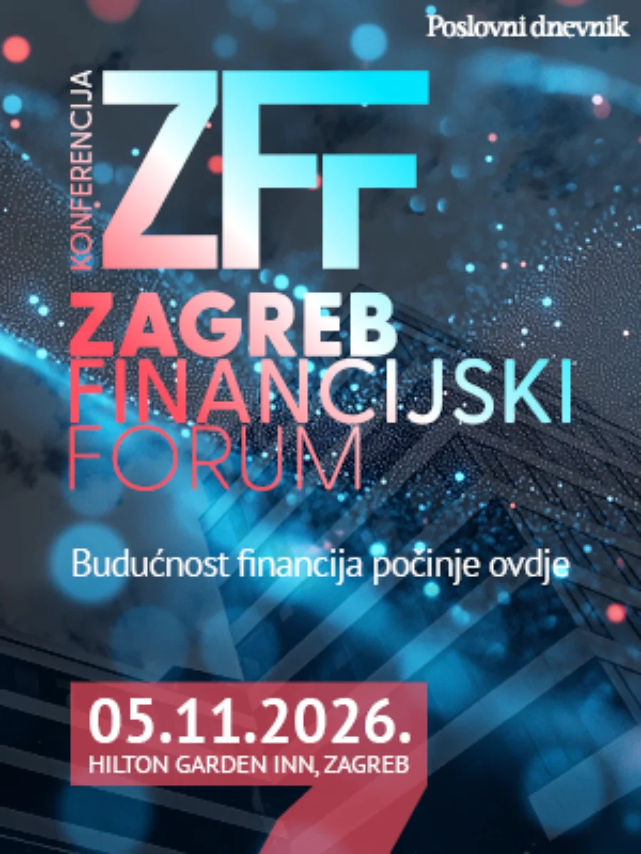 Zagreb financijski forum 2026 (2 / 2)