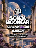Piknik with Sonja Moonear, Bronski, Ani. & Madezh (2 / 2)
