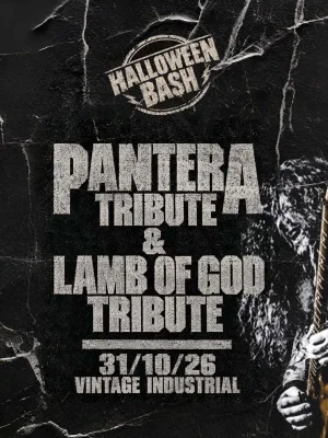 HALLOWEEN BASH u Vintageu (2 / 2)