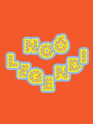 NOĆ LEGENDI @ PORAT