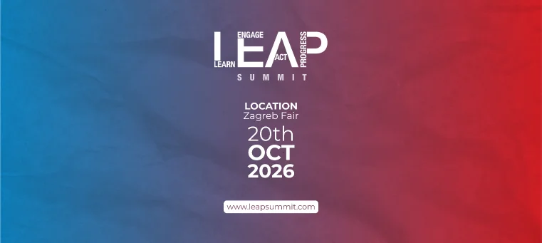LEAP Summit 2026 (2 / 2)