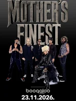 Mothers Finest