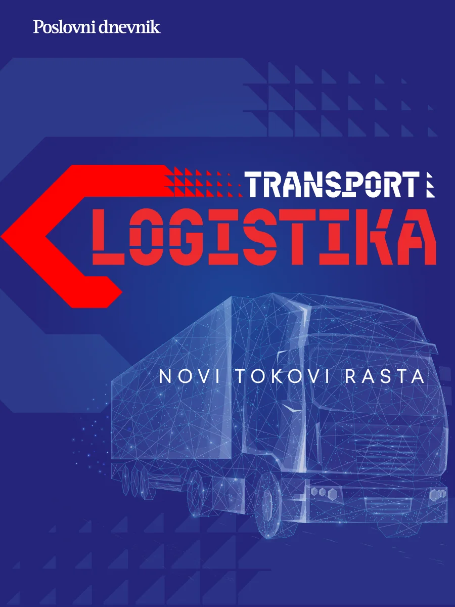 Transport i logistika 2026. (2 / 2)