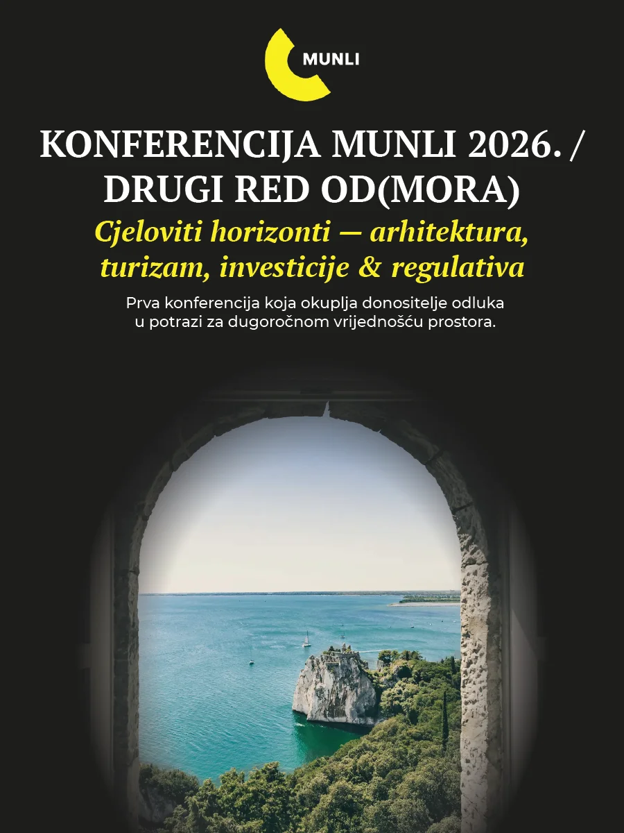 KONFERENCIJA MUNLI 2026. / DRUGI RED OD(MORA) (2 / 2)