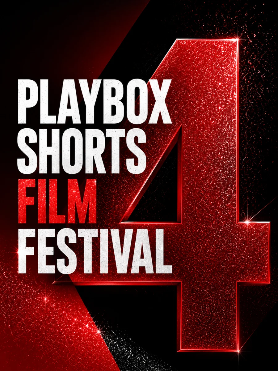 4. PLAYBOX SHORTS FILM FESTIVAL: GRAND OPENING