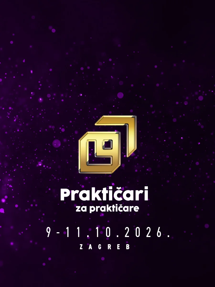Konferencija Praktičari za praktičare 2026. (2 / 2)