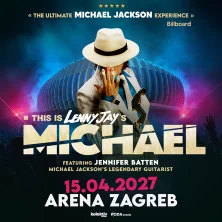 This Is Michael