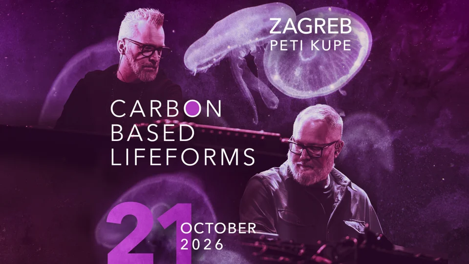 Carbon Based Lifeforms