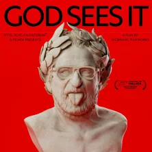 DA2 Film Festival - Bog to vidi