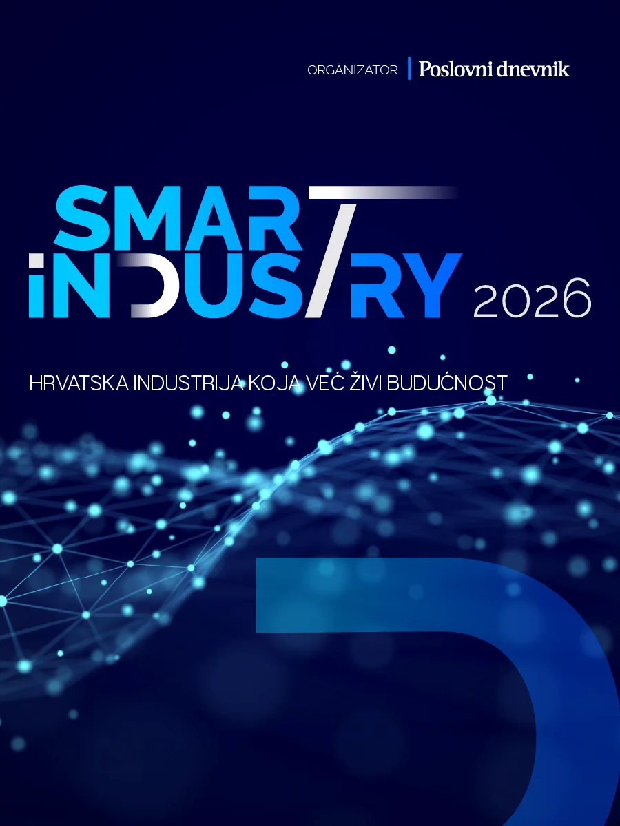 Smart Industry 2026. (2 / 2)