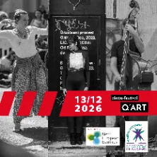 Akcija - Festival Q'art