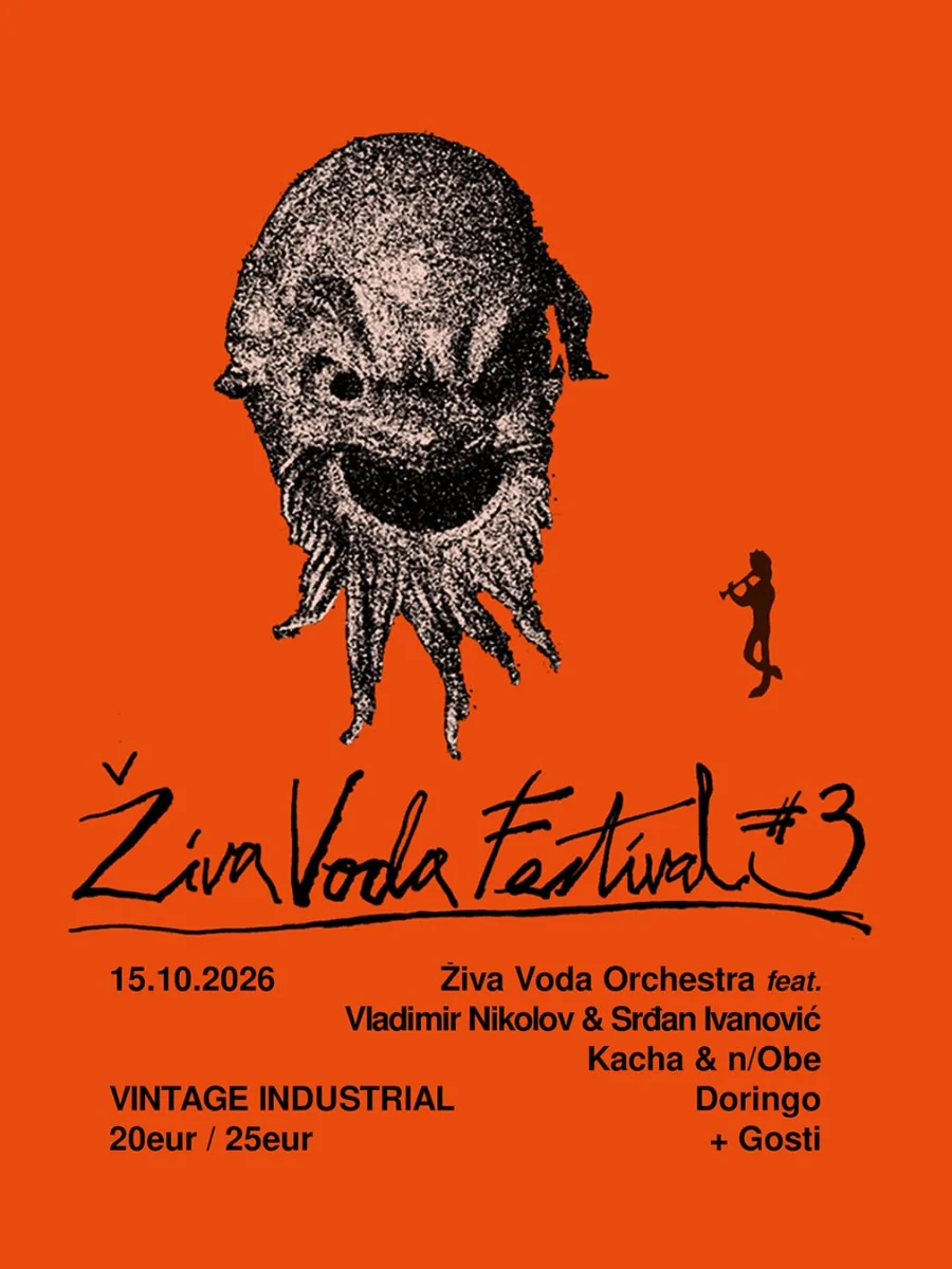 Živa Voda Festival u Vintageu (2 / 2)