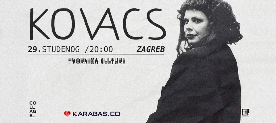 KOVACS