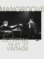 MANGROOVE u Vintageu (2 / 2)