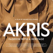 DA2 Film Festival - Akris: Moda s tradicijom