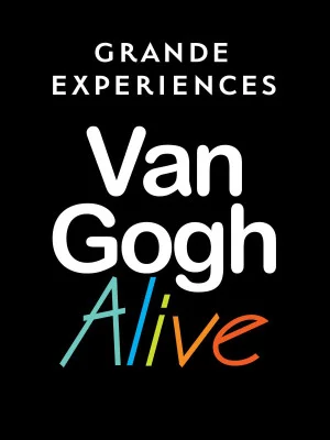 Izložba: Van Gogh Alive - poklon ulaznica (2 / 2)