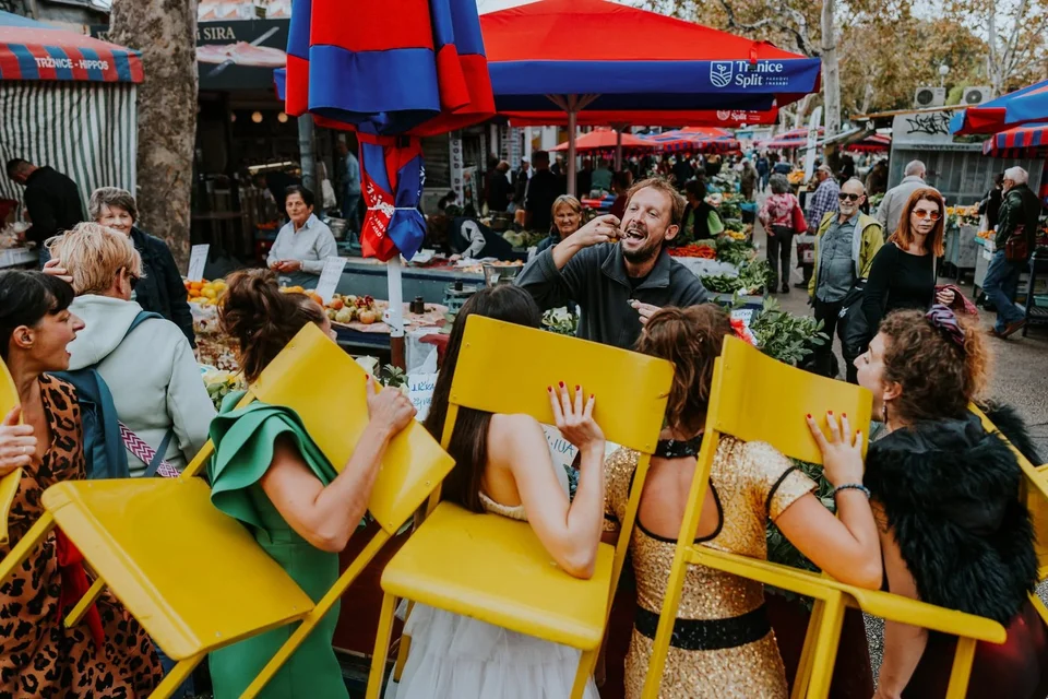 Split Calling: zatvaranje festivala (3 / 3)