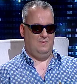 Dejan Matić uživo