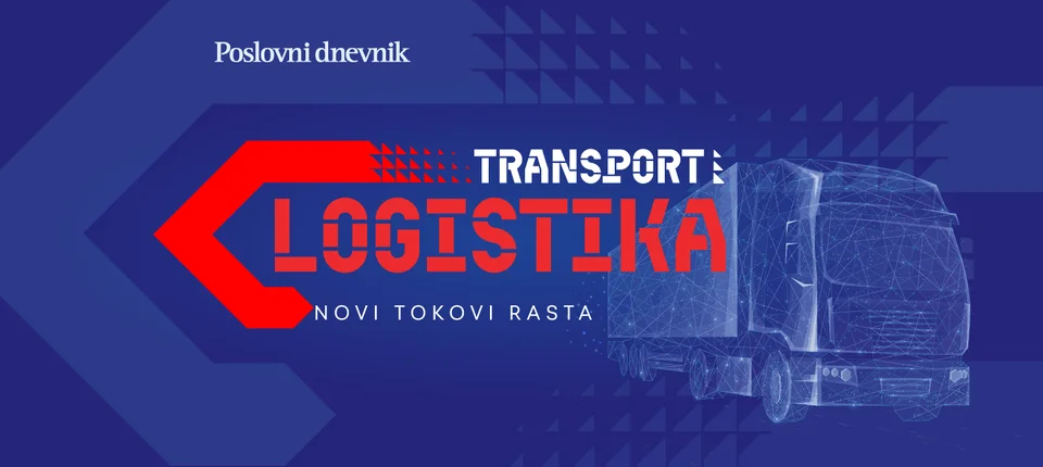 Transport i logistika 2026.
