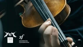 Ciklus komornih koncerataKLASIKA NEDJELJOM