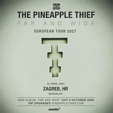 The Pineapple Thief