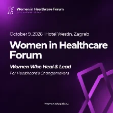 Women In Healthcare Forum