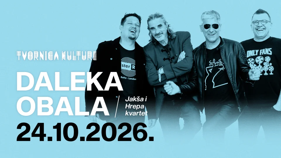 DALEKA OBALA Jakše i Hrepe
