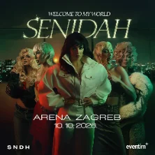 Senidah