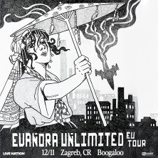 Evanora Unlimited