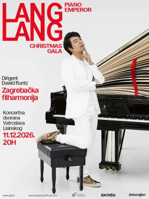 Lang Lang (2 / 2)
